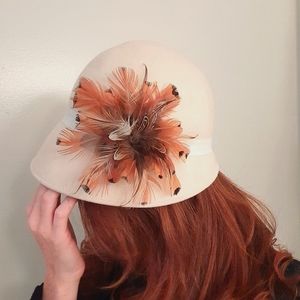 Fashion wool winter hat